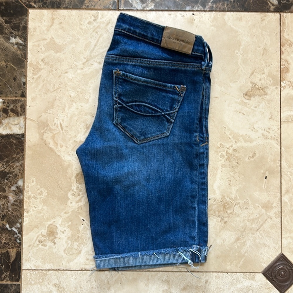 Abercrombie Shorts
